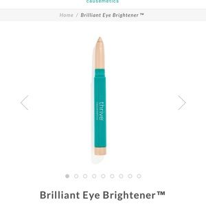 Thrive Causmetics Eye Brightener